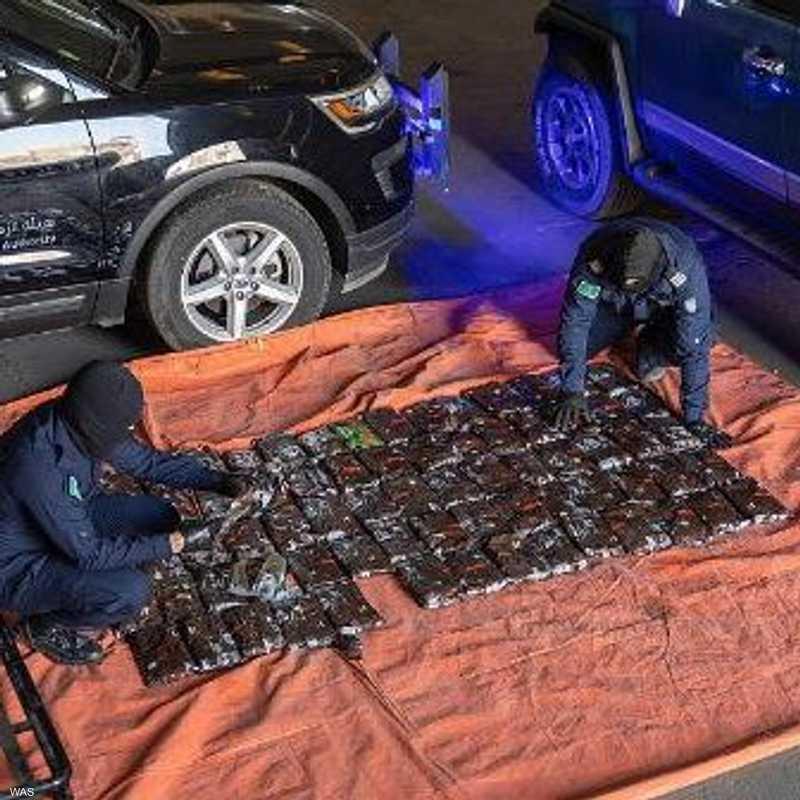 القضايا الجزائية لتهريب المخدرات في الكويت: أسباب وحلول