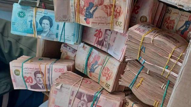 القضايا الجزائية لتهريب الأموال والعقوبات في الكويت